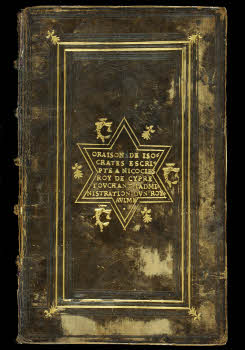 Cod.+Triv.+2152,+piatto+anteriore